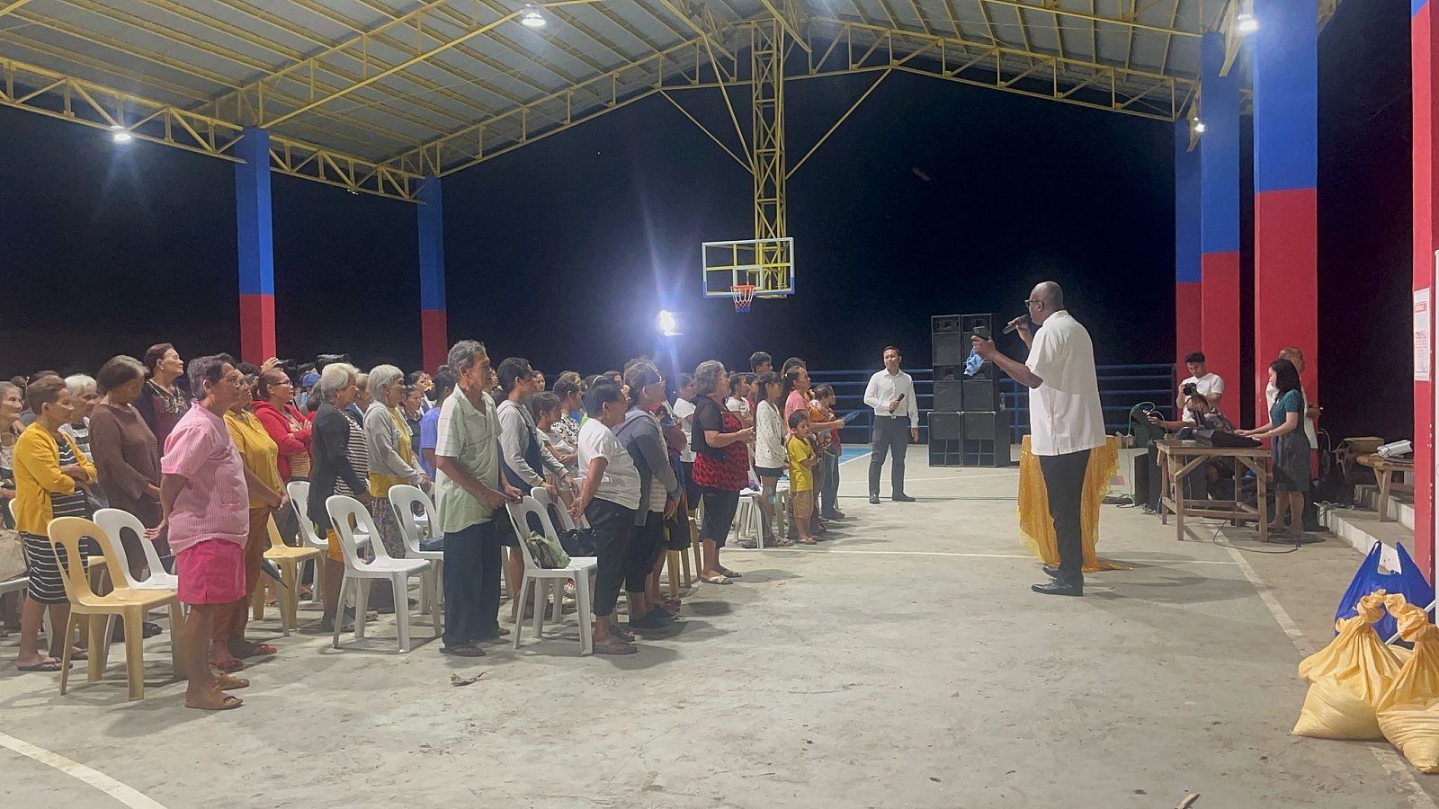 3TMI Mission Trip - The Philippines ( March 23-29, 2025) 